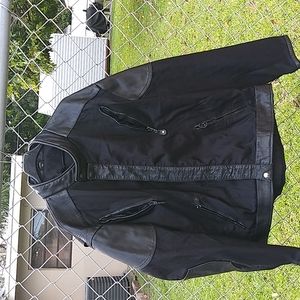 MOTOR SPORT JACKET 46